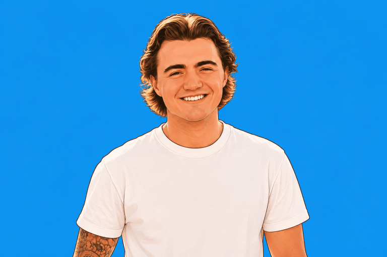 Landen