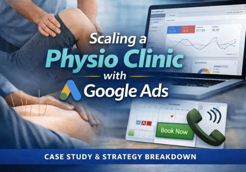 Google-Ads-Physio