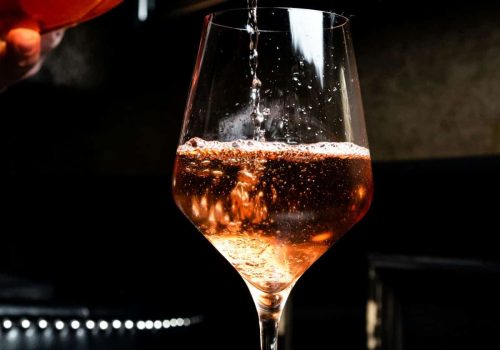 Local SEO case study for Specialty Wine & Liquor Store